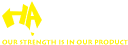 Hyqual Australia Logo