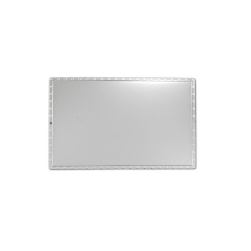 100N Nameplate ONLY