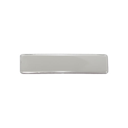 50N Adhesive Nameplate