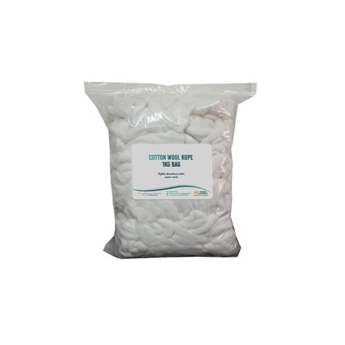 Cotton Wool Rope