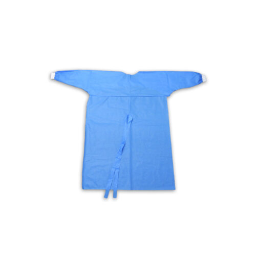 Disposable Gown Midweight