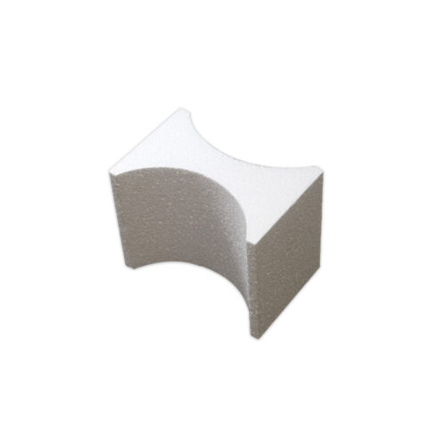 Disposable Head Block