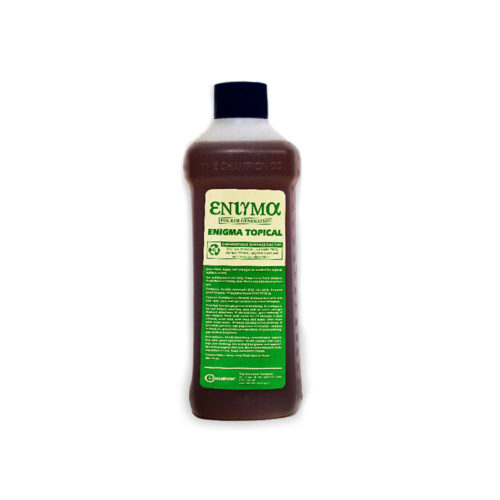 Enigma Topical
