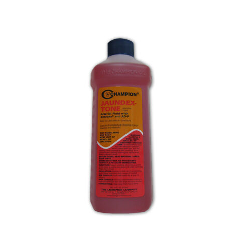 Jaundextone