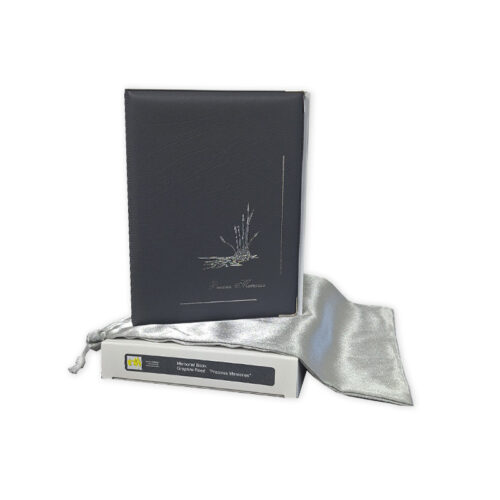 Graphite Reed