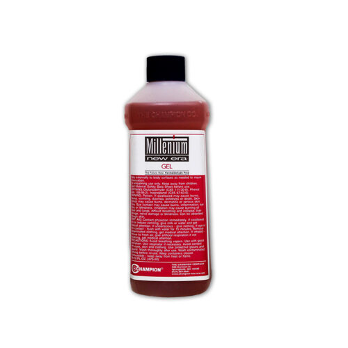 New Era Gel Bottle