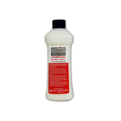 Omega Decomp Bottle