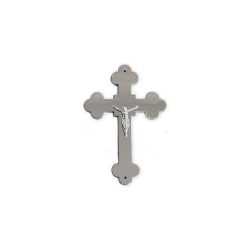 Serbian 7" Crucifix