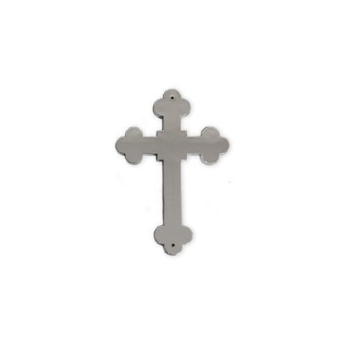 Serbian 7" Cross