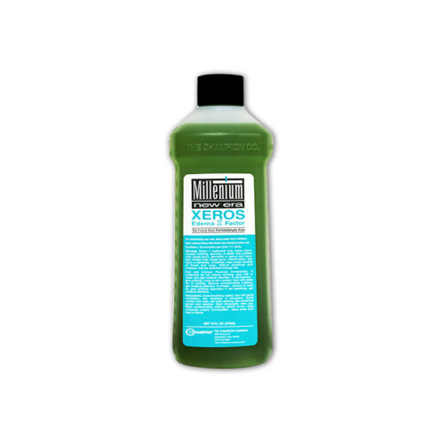 Xeros Bottle