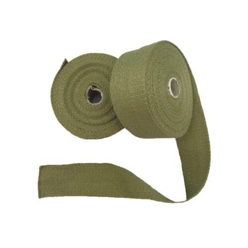 Hand Lowering Straps