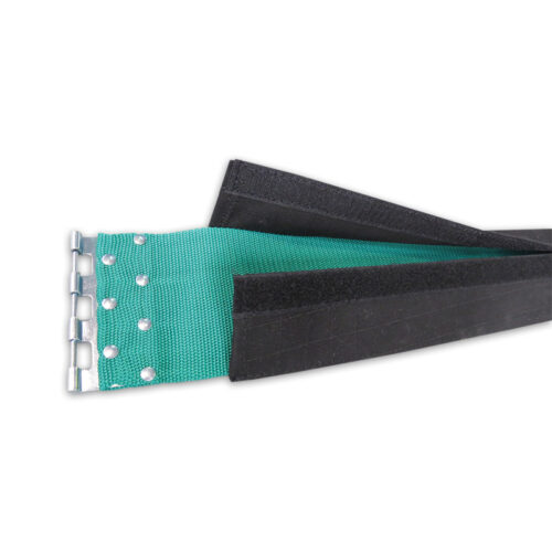 HA+ Lowering Strap Sleeves