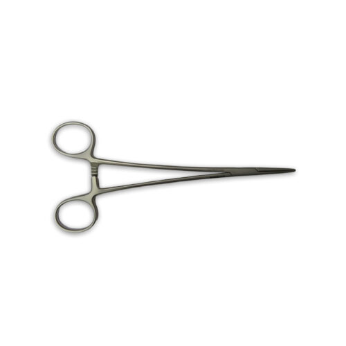 HA+ Mosquito Forceps