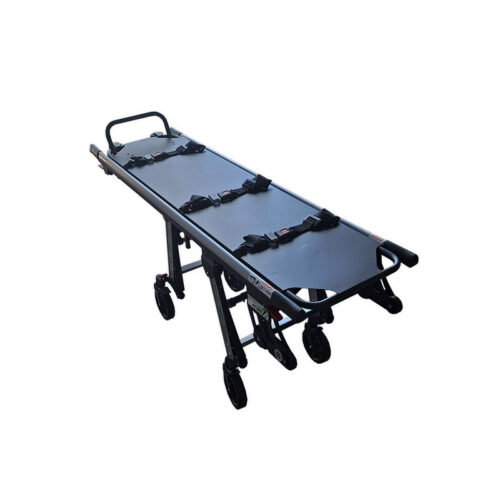 HA+ Stretcher