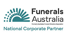Hyqual Associates Partners - Funerals Australia (AFDA) New Logo