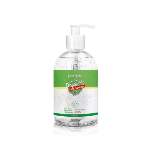 PlantGrow Hand Sanitiser