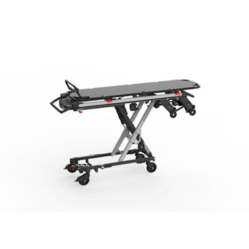 HA+ Silver Plus Power Stretcher