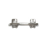 Fixed Bar Handles