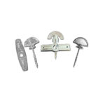 Thumbscrews & Escutcheons